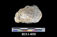 藏品(黏土化凝灰岩)的圖片